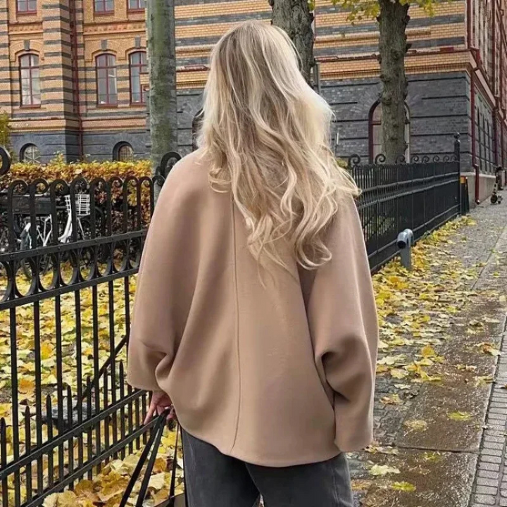 DE PAULINE JAS