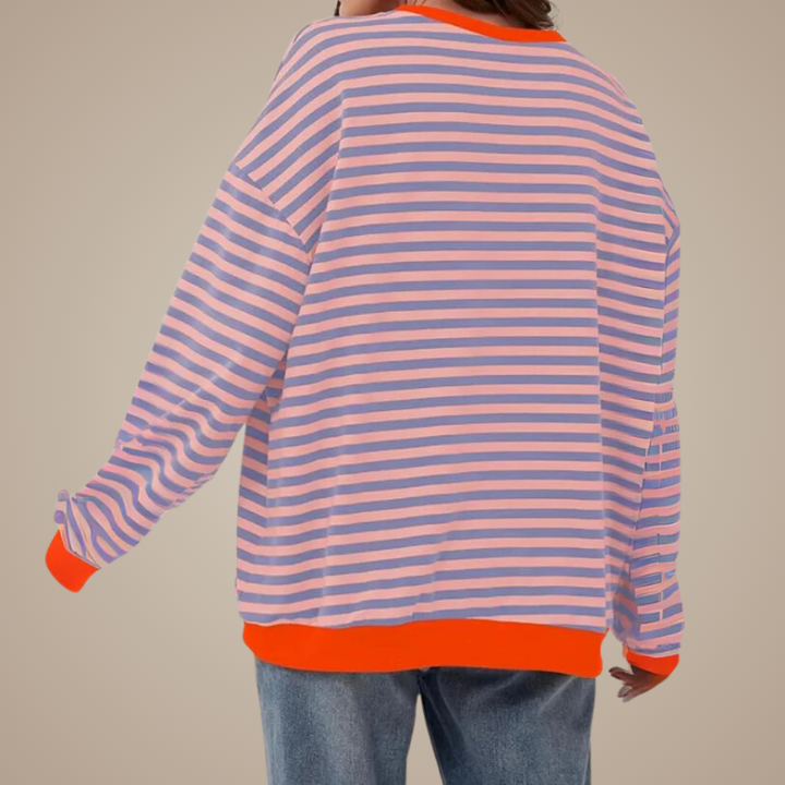 DE LUCY SWEATER