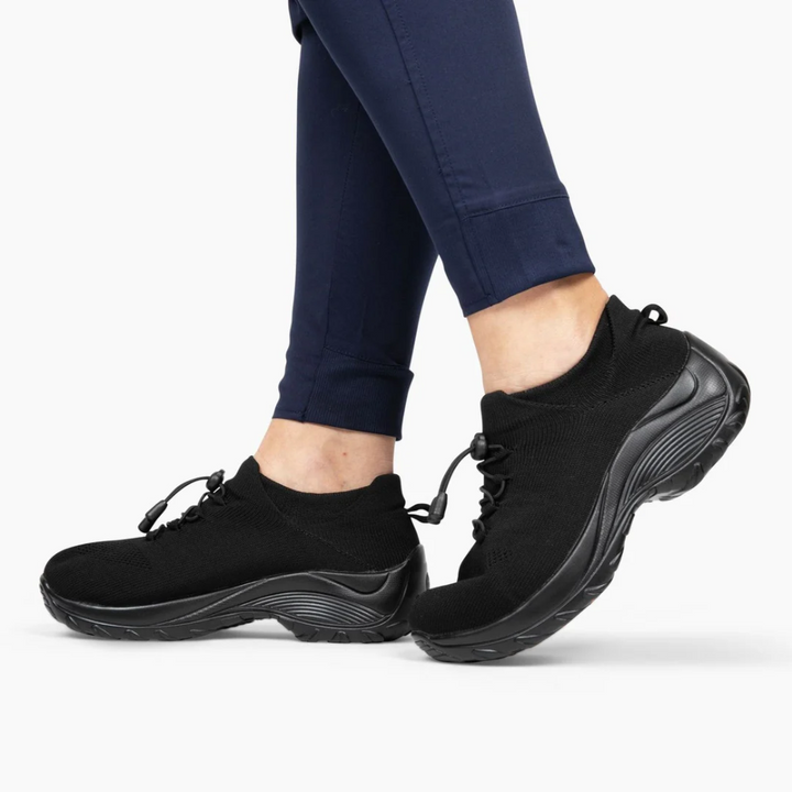 Lola - Les chaussures orthopédiques