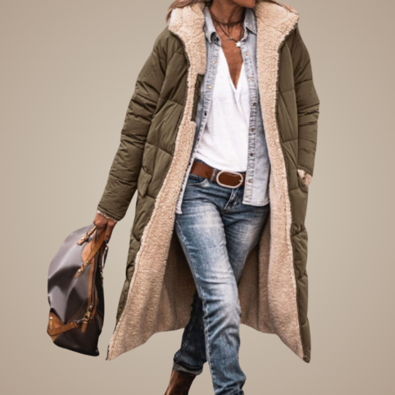 THE GRACE COAT