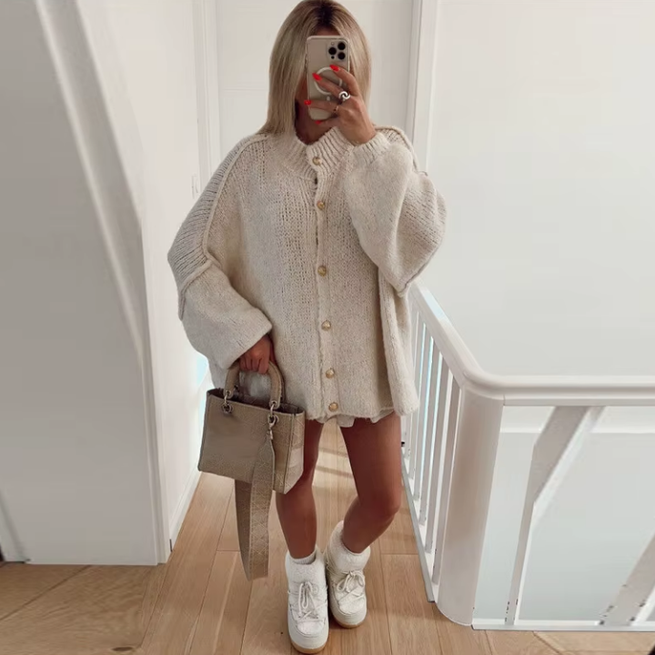 DE ARABELA CARDIGAN
