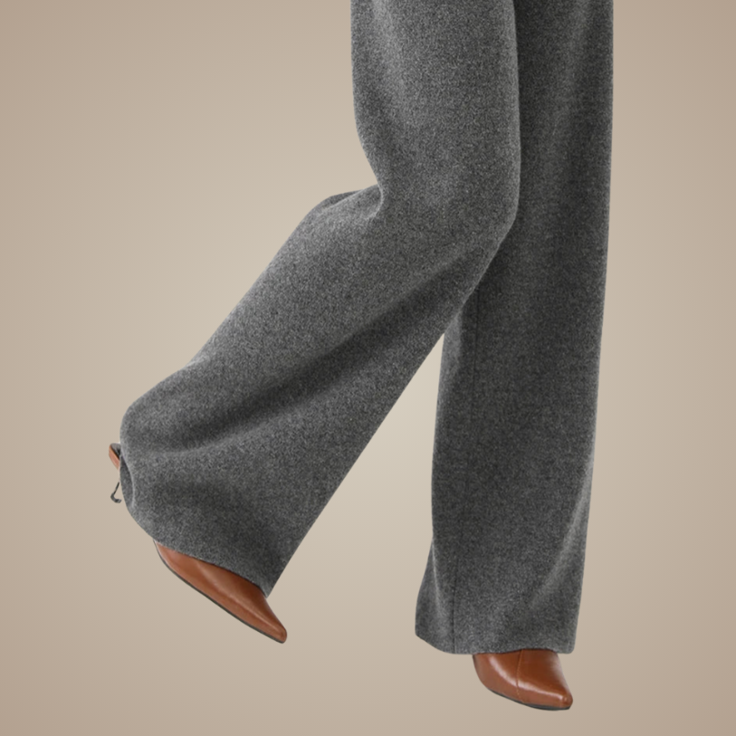 DE ETERNA BROEK