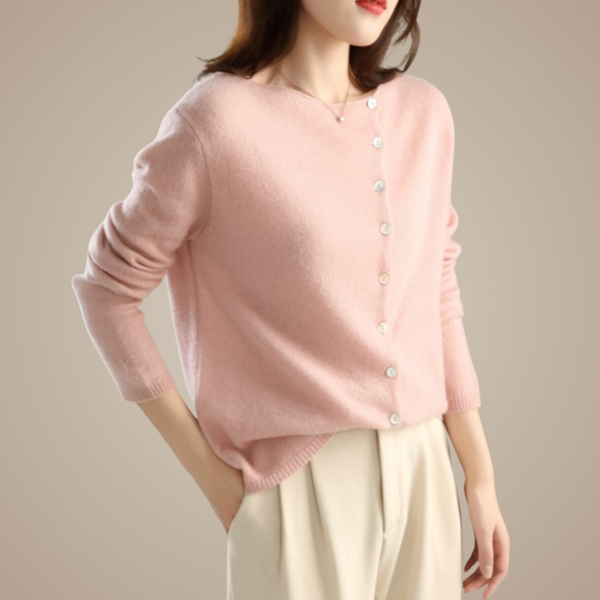 DE WILLOW CARDIGAN