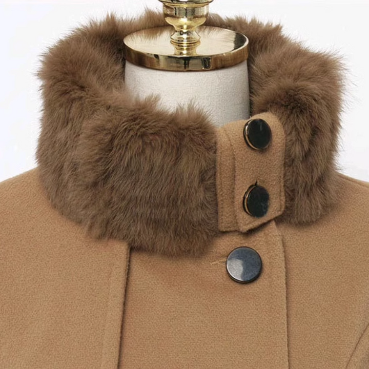 THE YENA COAT