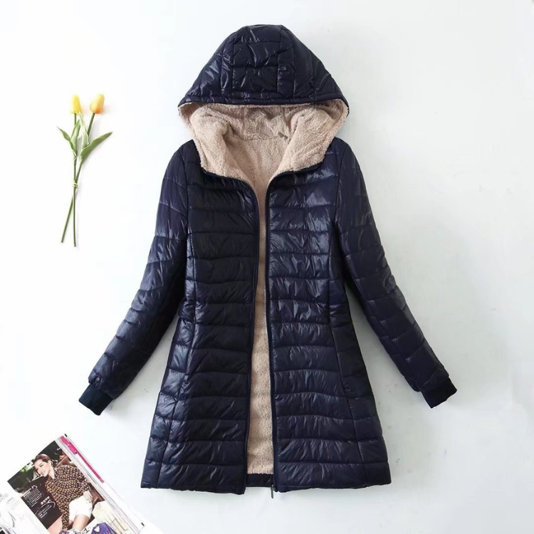 THE CARA JACKET