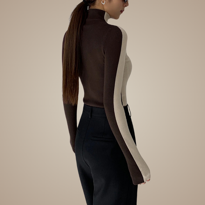 DE TIANA COLTRUI