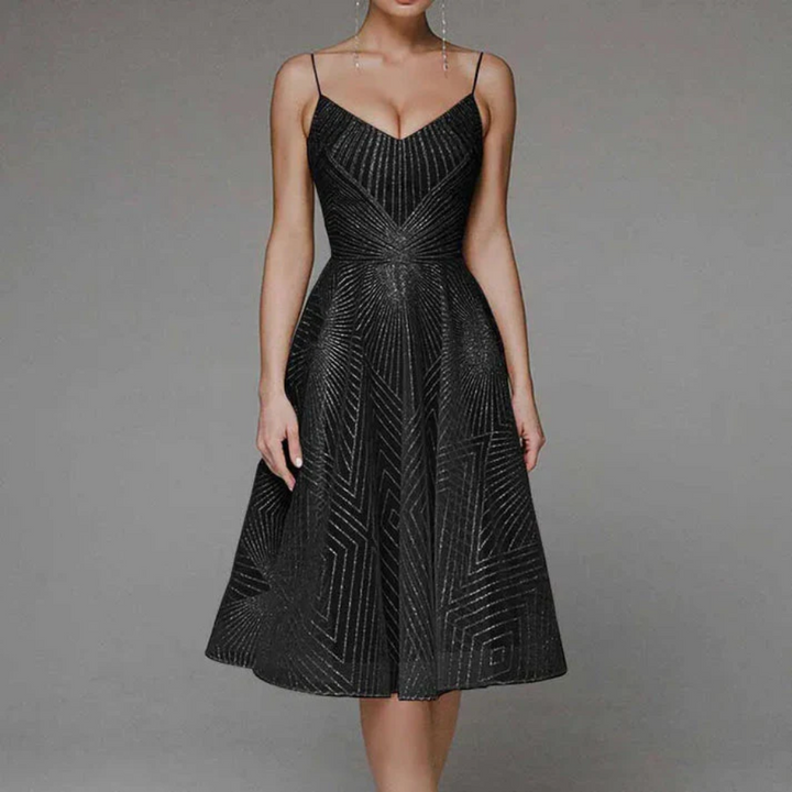 THE LARA DRESS
