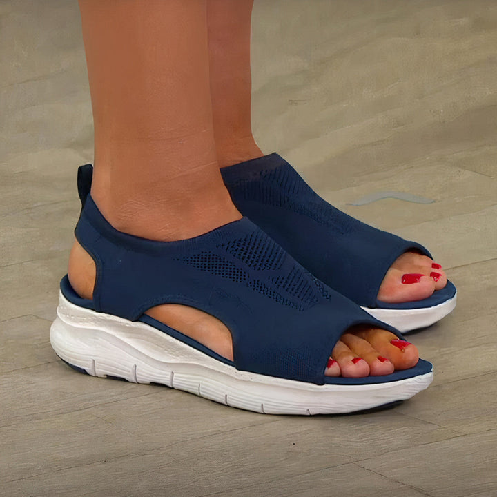 DE ANITA SANDALEN