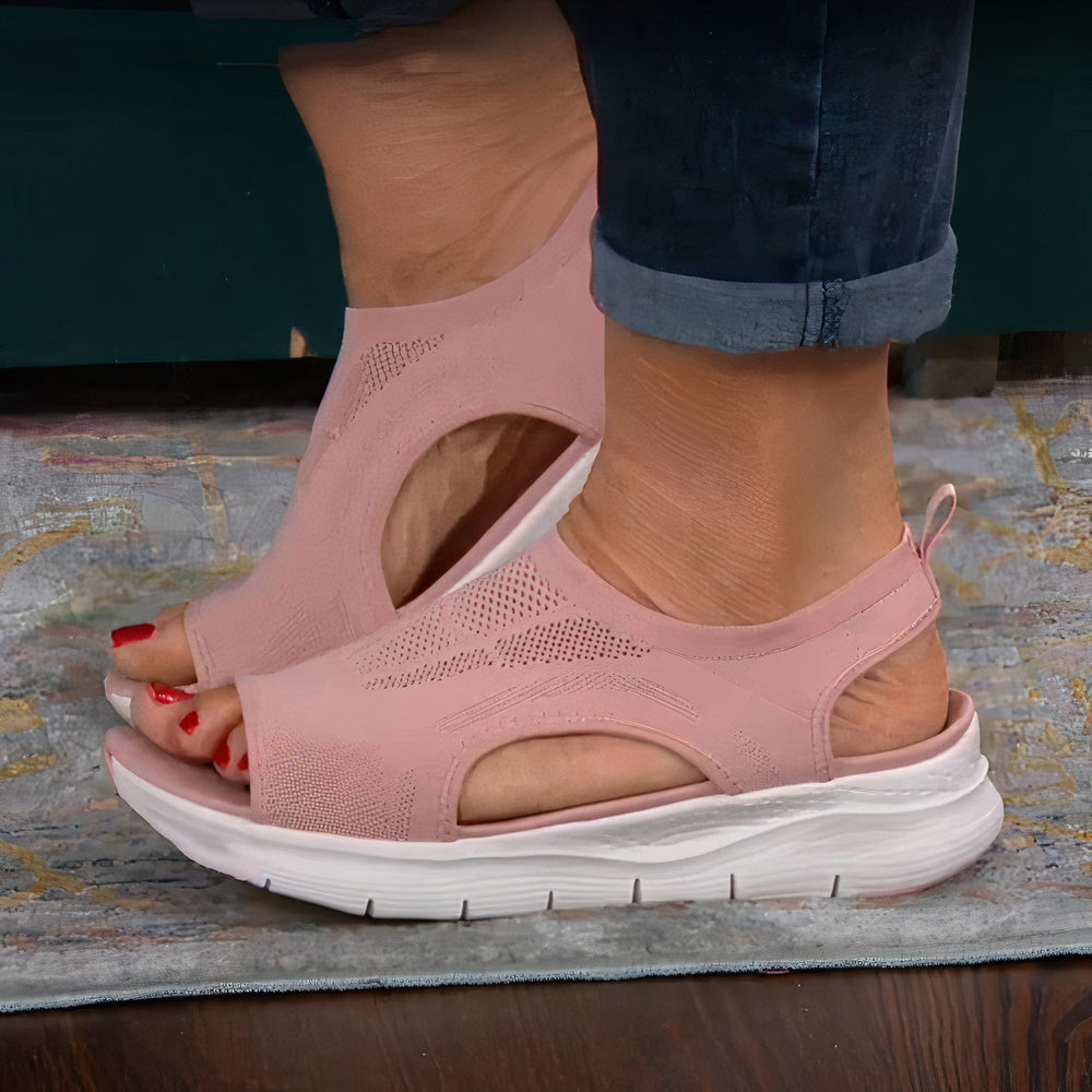 DE ANITA SANDALEN