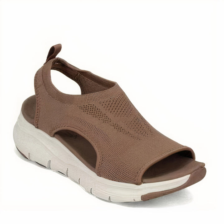 DE ANITA SANDALEN