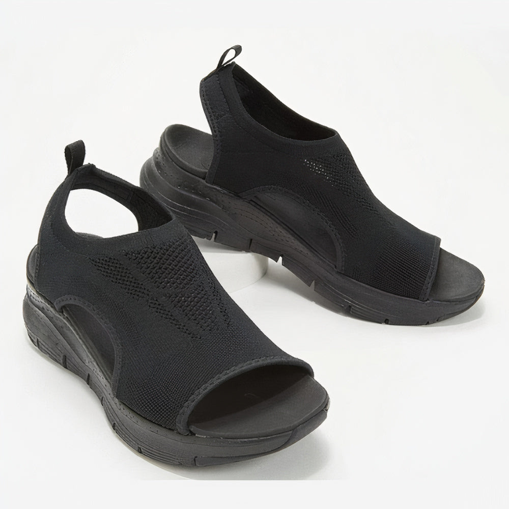 DE ANITA SANDALEN