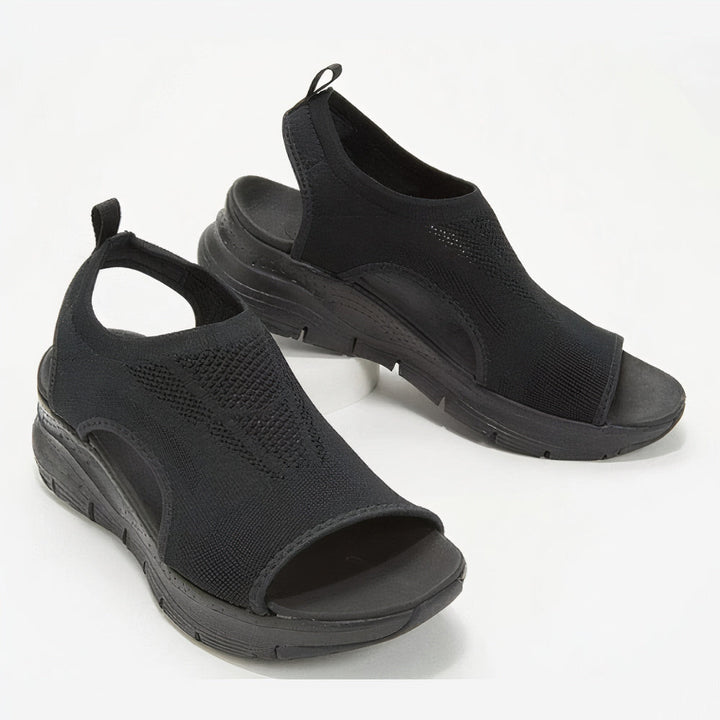 DE ANITA SANDALEN