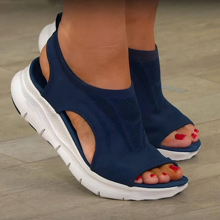 DE ANITA SANDALEN