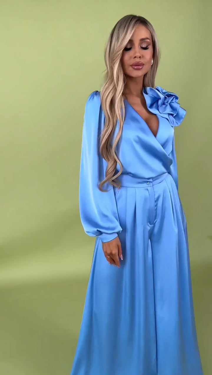 DE VALERI JUMPSUIT