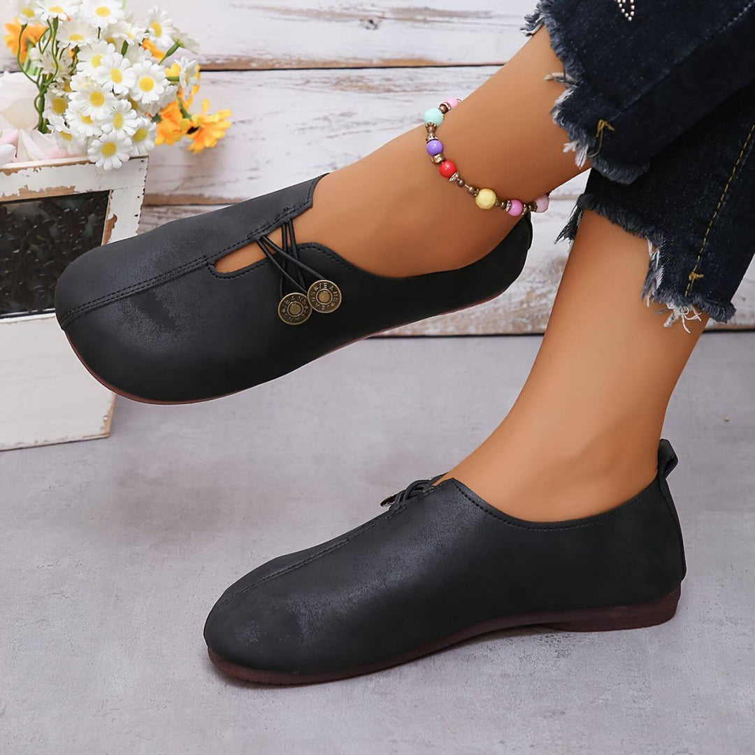 DE ROMA SCHOEN