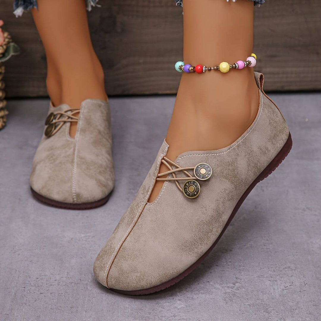 DE ROMA SCHOEN