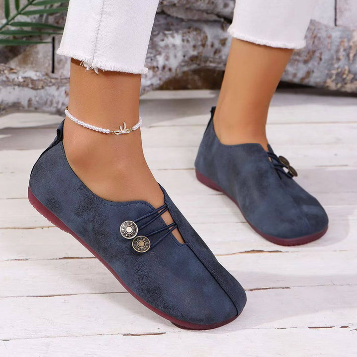 DE ROMA SCHOEN