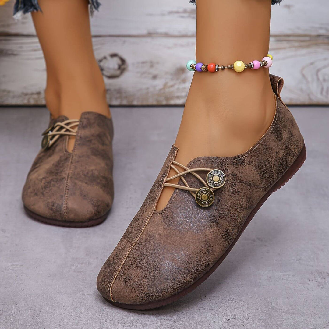DE ROMA SCHOEN