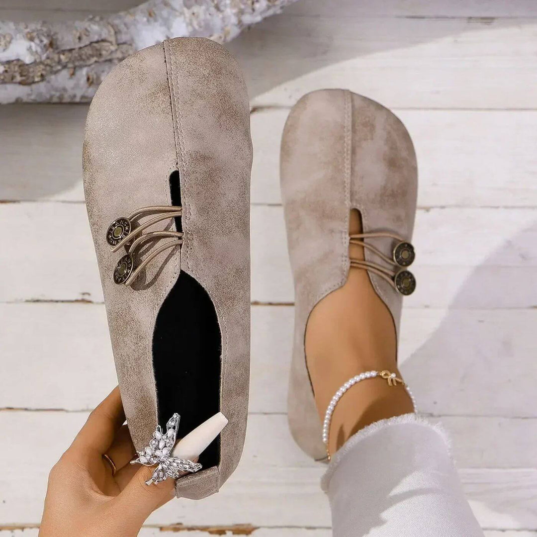 DE ROMA SCHOEN