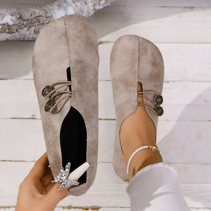 DE ROMA SCHOEN