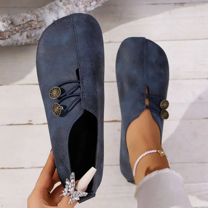 DE ROMA SCHOEN