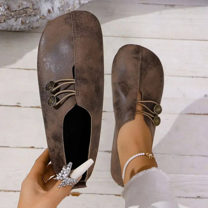 DE ROMA SCHOEN