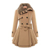 THE YENA COAT