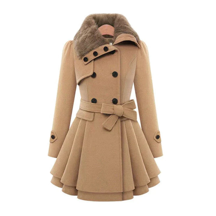 THE YENA COAT