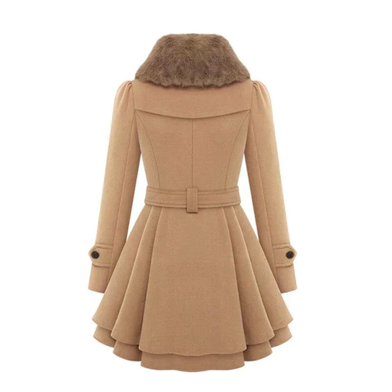 THE YENA COAT