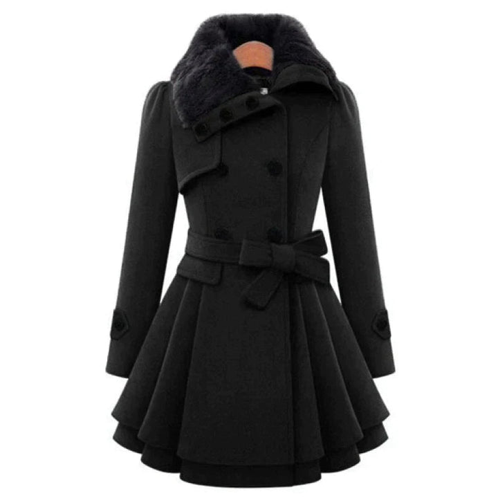 THE YENA COAT