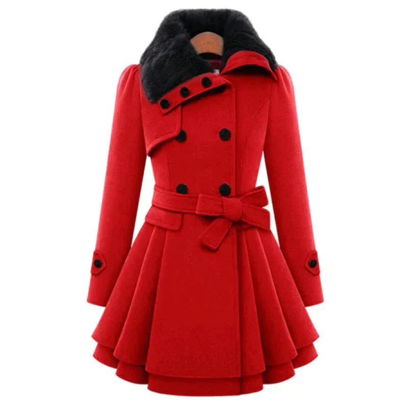 THE YENA COAT