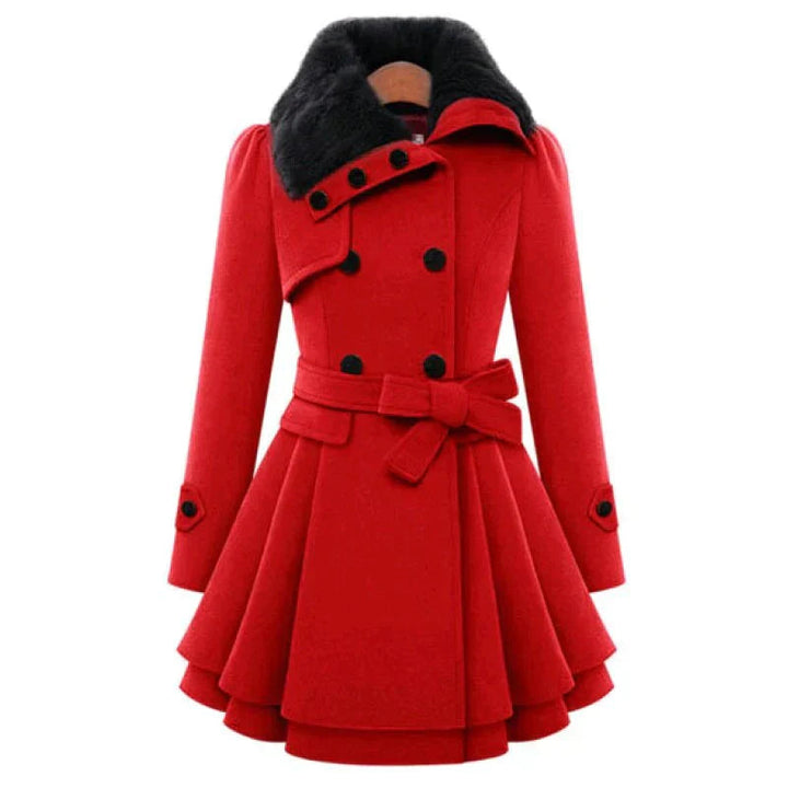 THE YENA COAT
