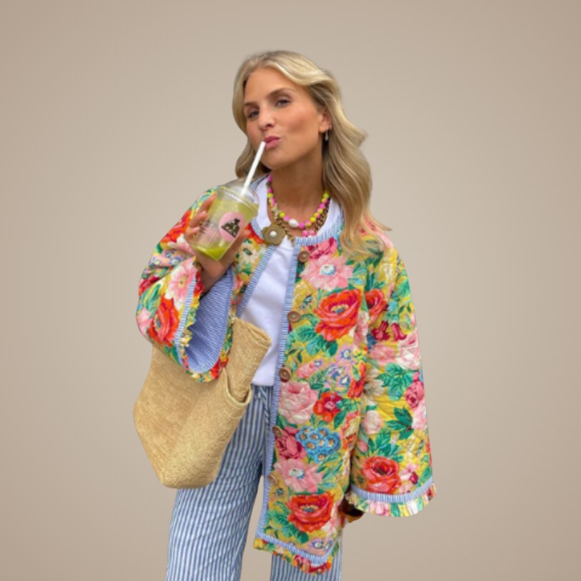 THE COLORADE JACKET