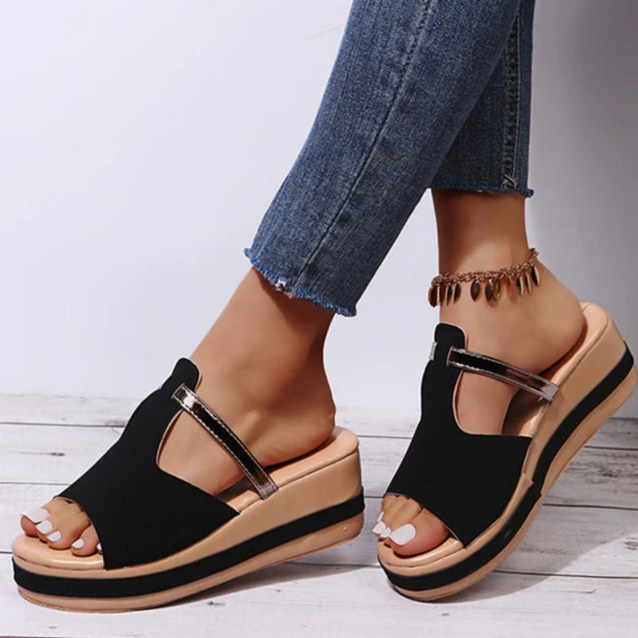 DE ROSANNA SANDALEN