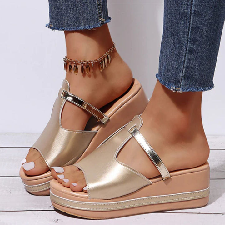 DE ROSANNA SANDALEN