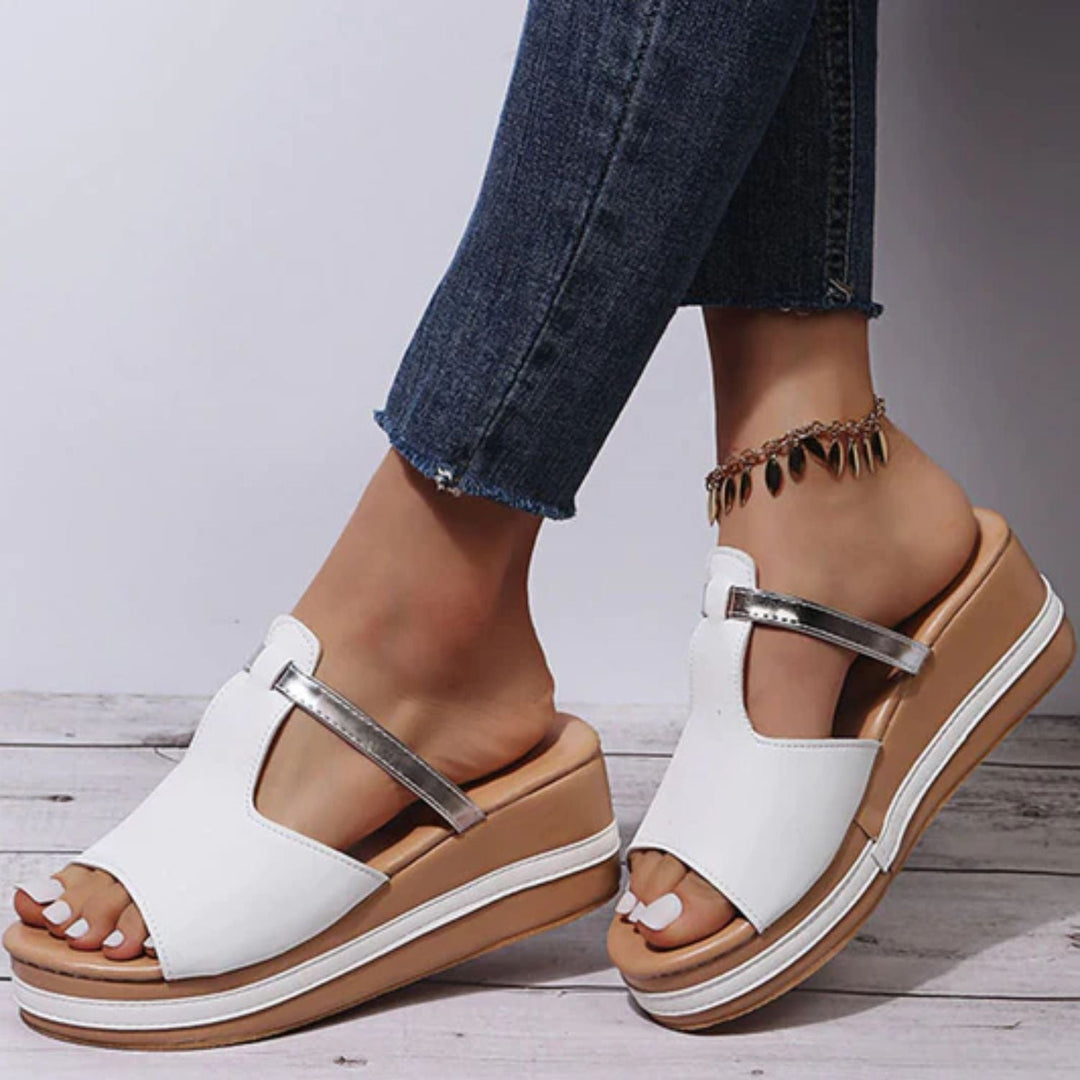 DE ROSANNA SANDALEN