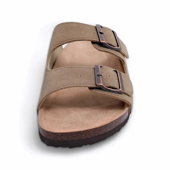 DE BRITT SANDALEN