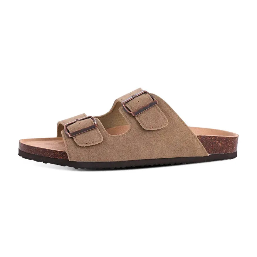 DE BRITT SANDALEN