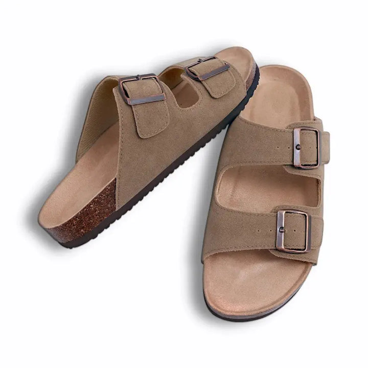 DE BRITT SANDALEN