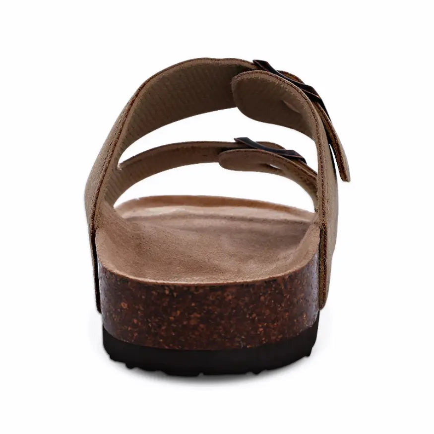 DE BRITT SANDALEN
