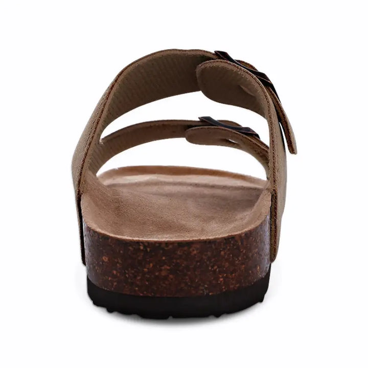 DE BRITT SANDALEN