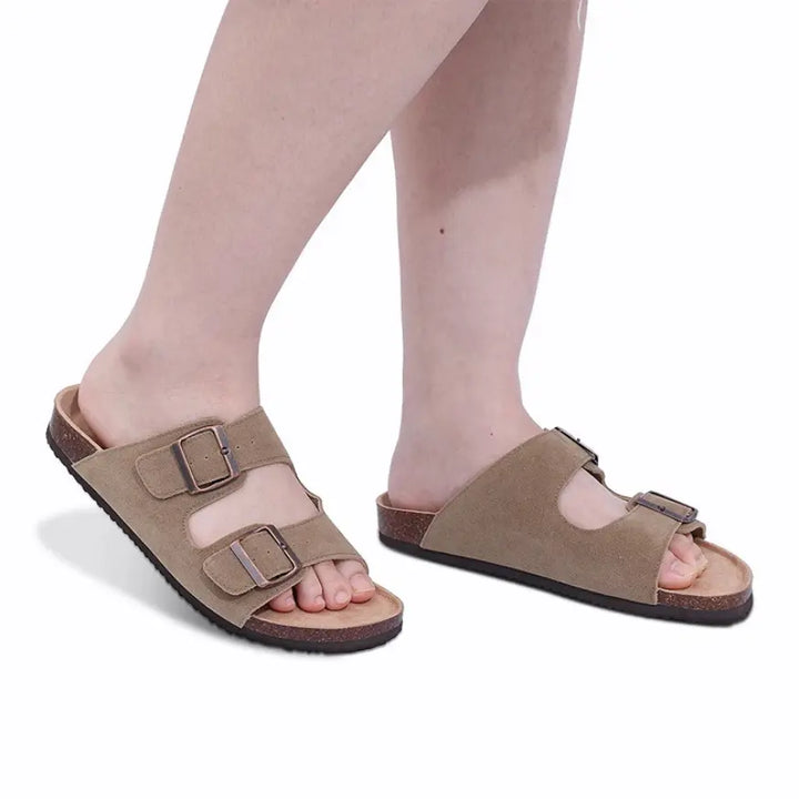 DE BRITT SANDALEN