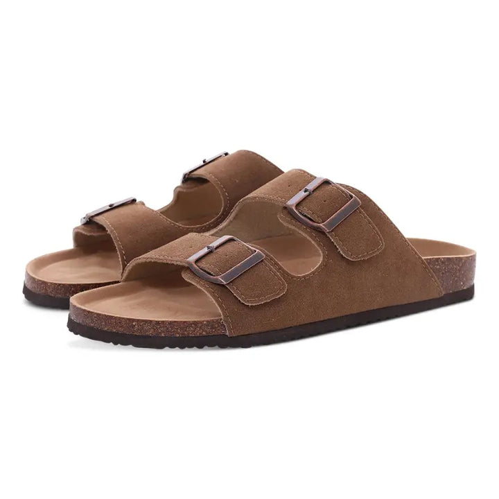 DE BRITT SANDALEN
