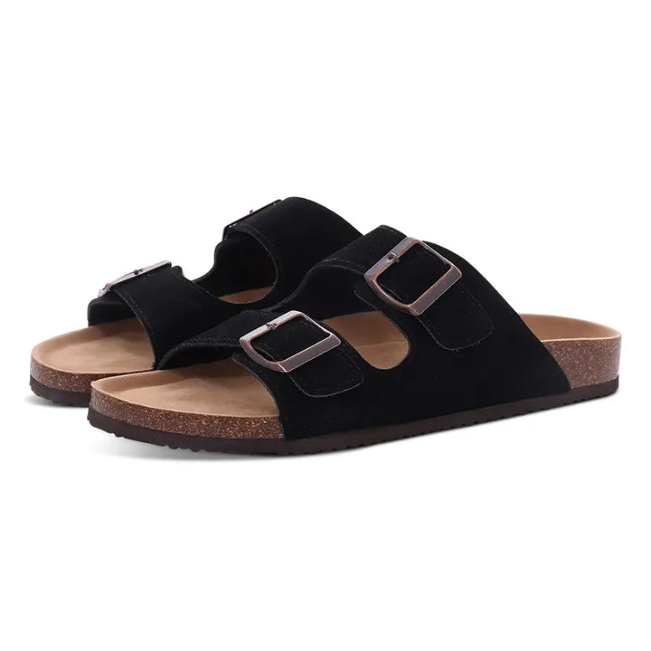 DE BRITT SANDALEN