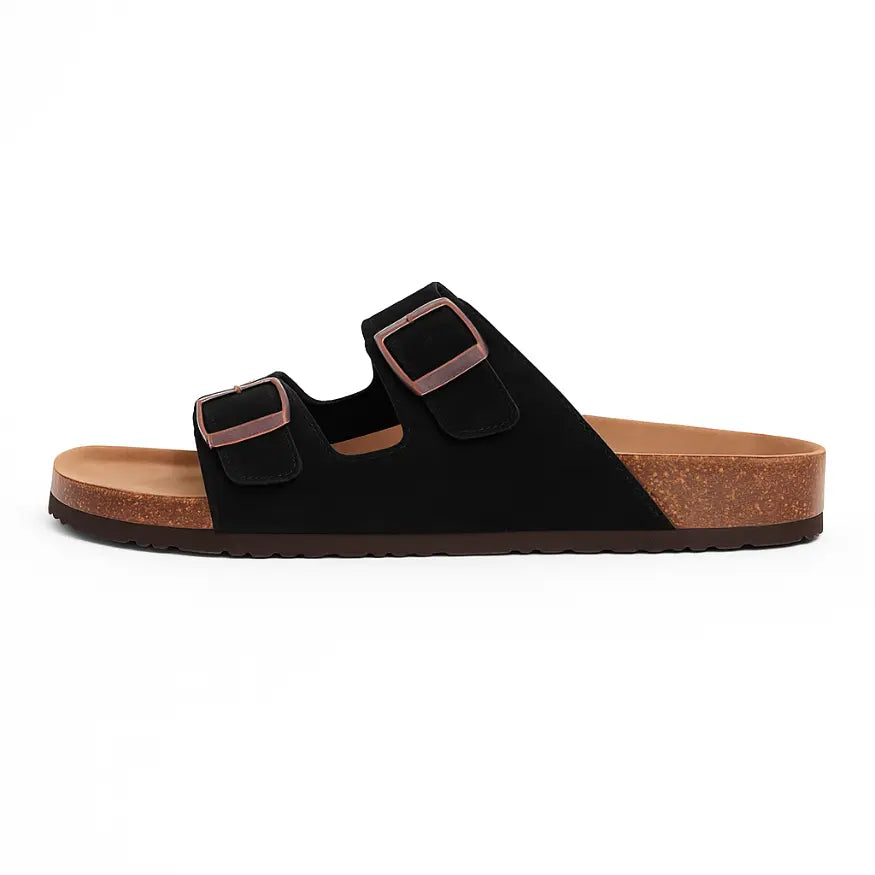 DE BRITT SANDALEN