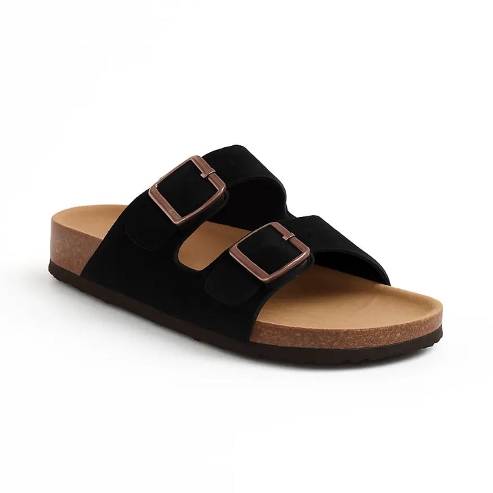 DE BRITT SANDALEN