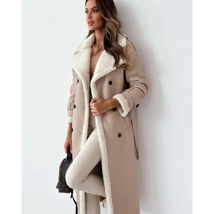 THE MONROE COAT