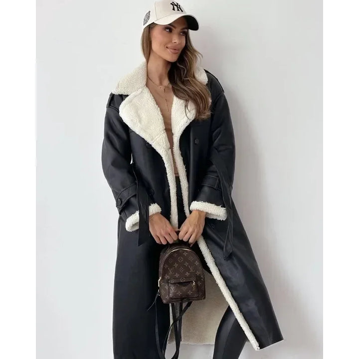 THE MONROE COAT