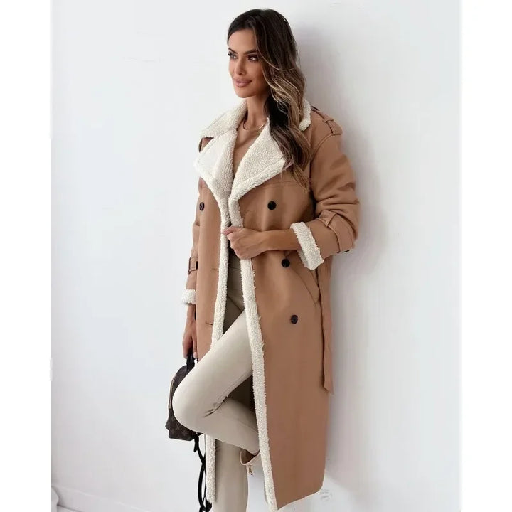THE MONROE COAT