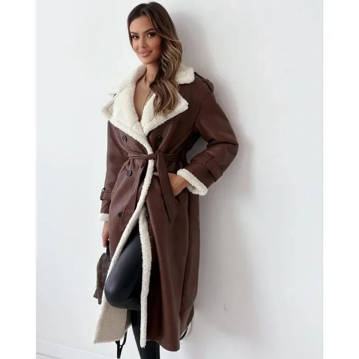 THE MONROE COAT